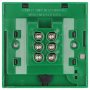 DAHUA Burton emergency break - Taster ASF921 - slika 2