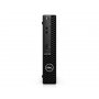 DELL OptiPlex 3090 Micro (i3-10105T, 8GB, 256GB SSD, 3yr ProSupport + WiFi) - slika 2