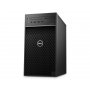 DELL Precision T3650 MT (i7-11700, 8GB, 256GB SSD, Nvidia Quadro RTX 4000 8GB, Win 10 Pro, 3yr NBD) - slika 1
