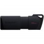 KINGSTON 32GB DataTraveler Exodia M USB 3.2 Gen1, crni (DTXM/32GB) - slika 1