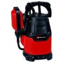EINHELL GC-SP 2275 potapajuća pumpa za čistu vodu - 4181520 - slika 1