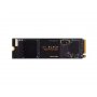 WESTERN DIGITAL 500GB M.2 NVMe, SN750 Black (WDS500G1B0E) - slika 1