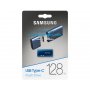 SAMSUNG 128GB Type-C USB 3.1, plavi (MUF-128DA) - slika 3