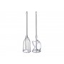 EINHELL 2-delni set dodataka za mešanje boje i maltera M14 49497695 - slika 1