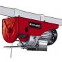 EINHELL Električna dizalica TC-EH 600, 2255150 - slika 1