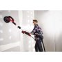 EINHELL Akumulatorska brusilica za zidove Einhell TE-DW 18/225 Li - Solo, 225mm, 4259990 - slika 2