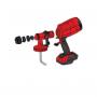 EINHELL Akumulatorski pištolj za farbu TC-SY 18/60 Li-Solo, 4260025 - slika 2