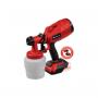 EINHELL Akumulatorski pištolj za farbu TC-SY 18/60 Li-Solo, 4260025 - slika 1