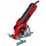 EINHELL TC-CS 89 mini multi cirkular - 4331030 - slika 1