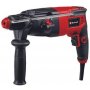 EINHELL Čekić bušilica TC-RH 620 4F Kit - slika 1
