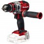 EINHELL Akumulatorska udarna bušilica TE-CD 18-2 Li-i Brushless Solo, 4513860 - slika 1