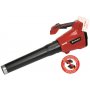 EINHELL Akumulatorski duvač lišća GE-LB 36/210 Li E-Solo, 3433620 - slika 1