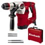 EINHELL TE-RH 32 4F Kit Čekić bušilica, 1.250W - slika 2