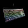 NOXO Specter Mehanička Gejmerska Tastatura BLUE Switch, EN - slika 1