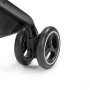 GB Kolica Qbit+, all terrain velvet black 6m+ - slika 2