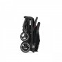 GB Kolica Qbit All city Velvet black - slika 3