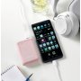INTENSO Punjač za mobilne telefone, USB-C, brzo punjenje, roze - slika 2