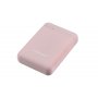 INTENSO Punjač za mobilne telefone, USB-C, brzo punjenje, roze - slika 1