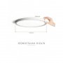 BBLINK Led plafonjera GALAXY 2 24W 3000K-6500K bela - slika 2
