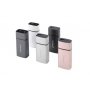 INTENSO Punjač za mobilne telefone, micro USB, metal finish, grey - slika 2