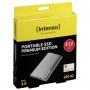 INTENSO Eksterni SSD 512GB PREMIUM - slika 1