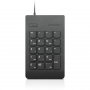 LENOVO USB numerička tastatura Gen II (4Y40R38905) - slika 1