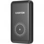 CANYON PB-1001 Powerbank 10.000mAh, Wireless, crni (CNS-CPB1001B) - slika 2