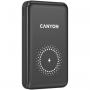 CANYON PB-1001 Powerbank 10.000mAh, Wireless, crni (CNS-CPB1001B) - slika 3