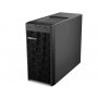 DELL PowerEdge T150 (1x Xeon E-2314 4C, 1x16GB, H355, 1x2TB SATA, 300W, 3yr NBD) - slika 1