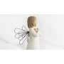 WILLOW TREE Sign For Love - slika 3