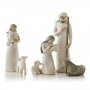 WILLOW TREE Nativity - slika 1
