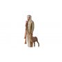WILLOW TREE Zampognaro Shepherd - slika 2