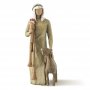 WILLOW TREE Zampognaro Shepherd - slika 1