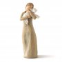 WILLOW TREE Peace on Earth - slika 1