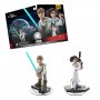Disney Interactive Infinity 3.0 Playset Star Wars - Rise against the Empire (Luke, Leia and Playset piece) - slika 1