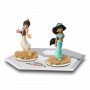 Disney Interactive Infinity 2.0 ToyBox Set Aladdin (Aladdin + Jasmine + 2 Power Discs) - slika 1