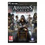 Ubisoft Entertainment PC Assassin's Creed Syndicate Special Edition - slika 1