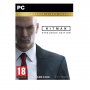 SQUARE ENIX PC Hitman The Complete First Season Steelbook Edition - slika 1