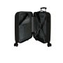 ROLL ROAD ABS Kofer 55 cm Crna - slika 3