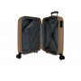 ROLL ROAD ABS Kofer 55 cm Champagne - slika 3