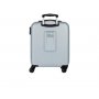 ROLL ROAD ABS Kofer 55 cm Sky blue - slika 2