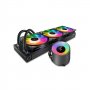 DEEPCOOL CASTLE 360RGB V2 vodeno hladjenje - slika 3