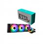 DEEPCOOL CASTLE 360RGB V2 vodeno hladjenje - slika 4