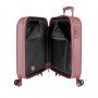 MOVOM ABS Kofer 55 cm Powder pink - slika 3