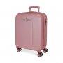 MOVOM ABS Kofer 55 cm Powder pink - slika 1
