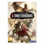 SEGA PC Total War Three Kingdoms - Limited Edition - slika 1