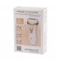 PROFICARE Set za negu - PC-LBS 3002 3 u 1 epilator, brijač i turpija za pete - slika 1