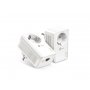 TP LINK Powerline Ethernet Adapter TL-PA7017PKIT - slika 1