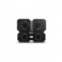 DEEPCOOL MULTI CORE X6 kuler za laptopove - slika 2