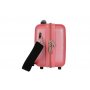 ROLL ROAD ABS Beauty case Orchid pink 50.639.24 - slika 2